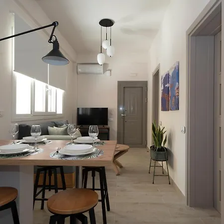 Camara Luxury * Pilos