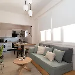 Camara Luxury 公寓 皮洛斯