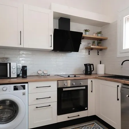 Appartement Camara Luxury *
