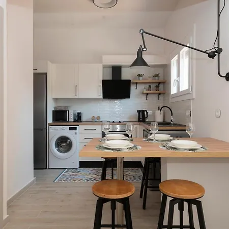 Apartamento Camara Luxury *