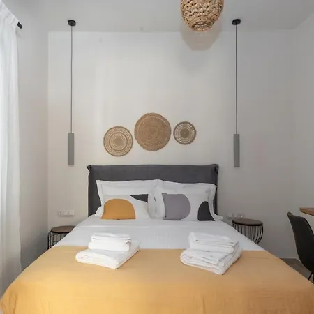 Appartement Camara Luxury