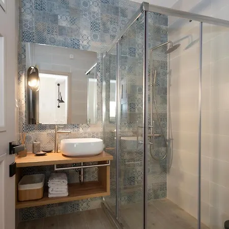 Appartement Camara Luxury *