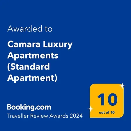 Camara Luxury *