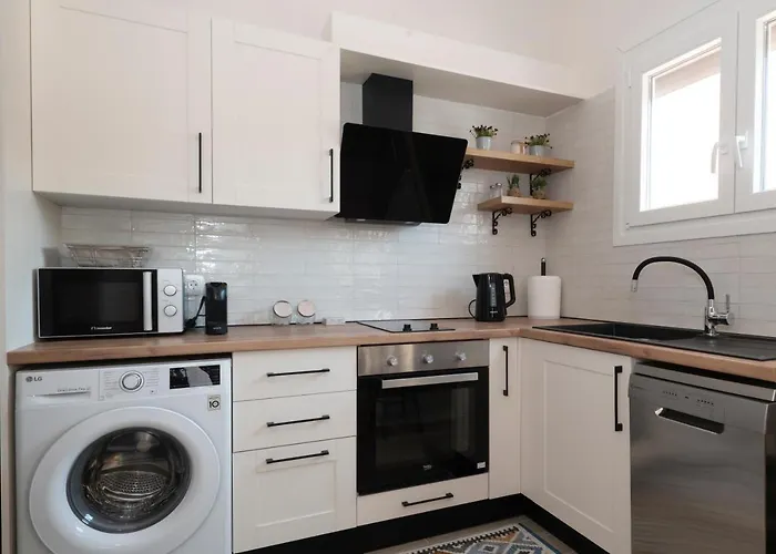 Apartamento Camara Luxury *