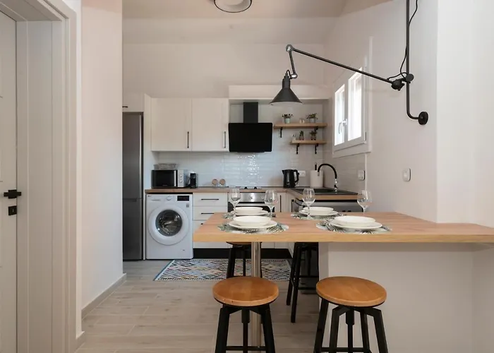 Apartamento Camara Luxury *