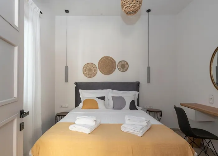 Apartamento Camara Luxury